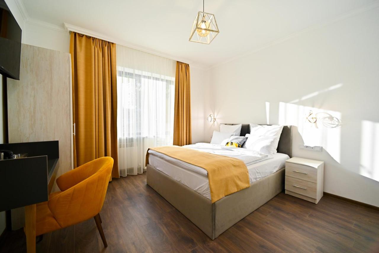 Aurelia Hotel & Restaurant Dilijan Exterior photo